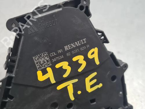 Venstre bagtil lås RENAULT SCENIC E-TECH PHASE I EV87 | BP32305354C100 - Image 3
