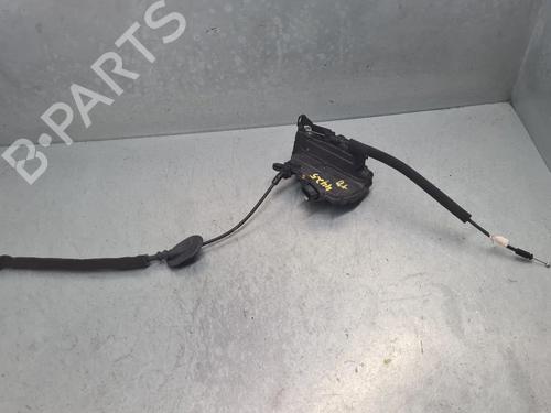Høyre bak lås Høyre bak lås RENAULT CLIO IV (BH_) 0.9 TCe 90 (BHNF, BHMA, BHMH, BHJK, BHJR) (90 hp) 37006484 37006484