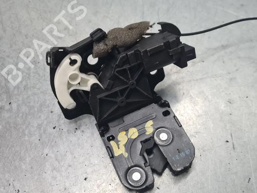 Used Tailgate lock Tailgate lock 37006486 37006486