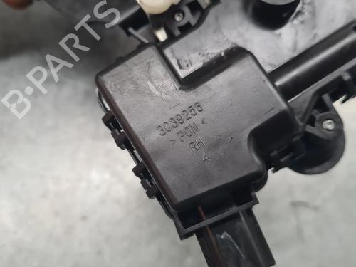 Front right lock DACIA SPRING EV (B6M1) | BP31588787C97 - Image 5