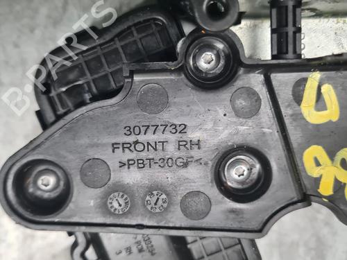 Front right lock DACIA SPRING EV (B6M1) | BP31588787C97 - Image 7