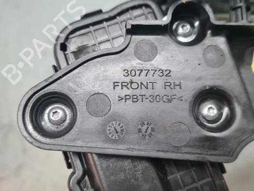 Front right lock DACIA SPRING EV (B6M1) | BP31588787C97 - Image 9