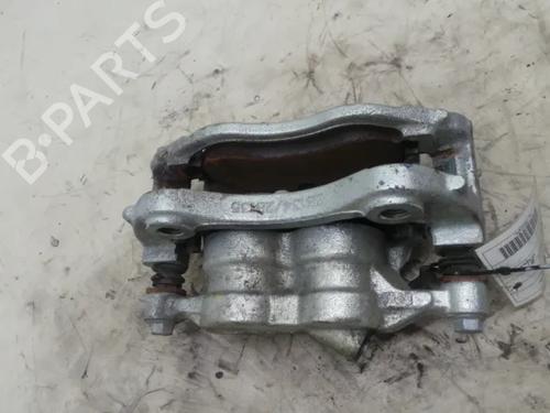 Left front brake caliper FORD TRANSIT V363 Platform/Chassis (FED, FFD) 2.2 TDCi | BP37006487M105 - Image 2