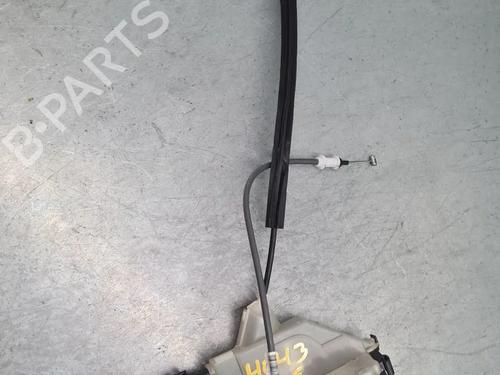 Used Rear left lock Rear left lock 37006490 37006490