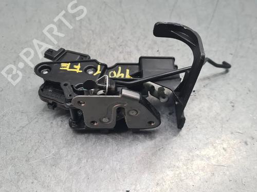 Used Front left lock Front left lock 37006492 37006492