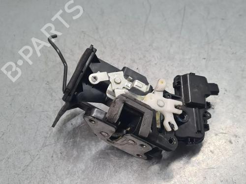 Front left lock DACIA SPRING EV (B6M1) | BP37006492C98 - Image 2