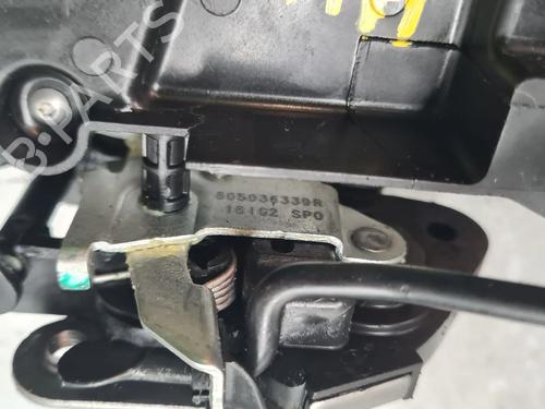 Front left lock DACIA SPRING EV (B6M1) | BP37006492C98 - Image 4