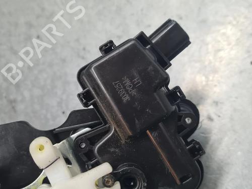 Front left lock DACIA SPRING EV (B6M1) | BP37006492C98 - Image 5