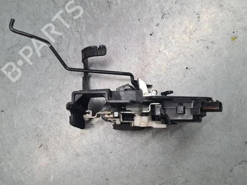 Front left lock DACIA SPRING EV (B6M1) | BP37006492C98 - Image 6