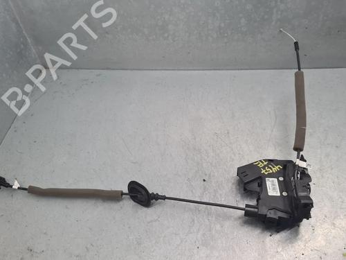 Used Rear left lock Rear left lock 37006494 37006494