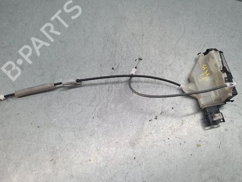 Used Rear left lock Rear left lock 37006495 37006495