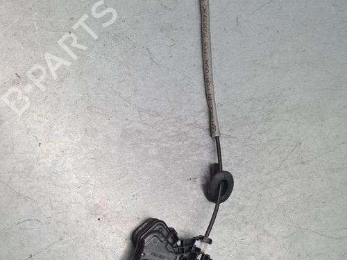 Used Rear right lock Rear right lock 23147606 23147606