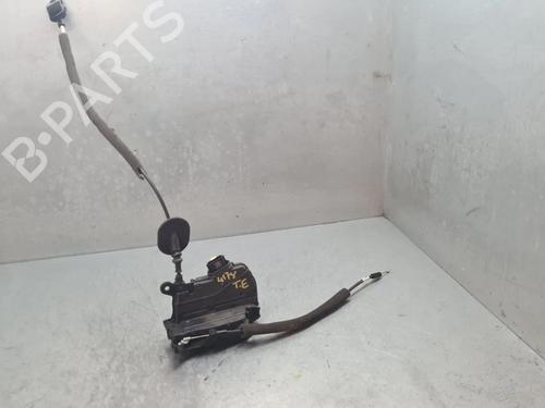 Used Rear left lock Rear left lock 37006497 37006497