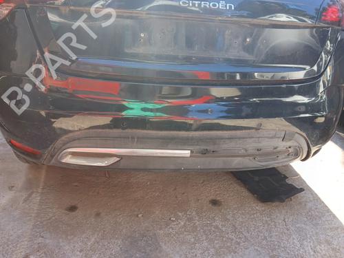 rear-bumper-citroen-ds4-nx_-2011-2012-2013-2014-2015-37006504 main image