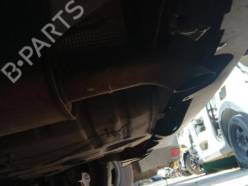rear-bumper-reinforcement-citroen-ds4-nx_-2011-2012-2013-2014-2015-37006509 main image
