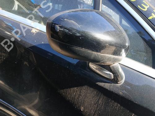Bakspejl Højre Bakspejl Højre CITROËN DS4 (NX_) 1.6 HDi 110 (112 hp) 37006510 37006510
