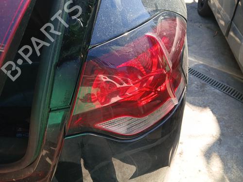 Right taillight CITROËN DS4 (NX_) 1.6 HDi 110 | BP37006516C35 - Image 2