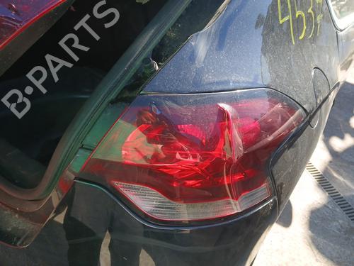 Used Right taillight Right taillight 37006516 37006516
