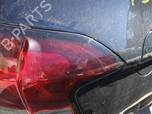 Right taillight CITROËN DS4 (NX_) 1.6 HDi 110 | BP37006516C35 - Image 3