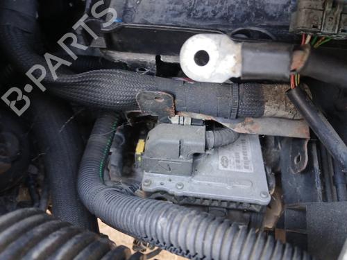gearbox-citroen-ds4-nx_-2011-2012-2013-2014-2015-37006512 main image