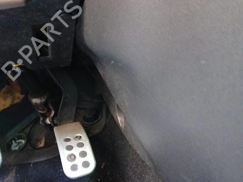 Used Pedal Pedal 37006521 37006521