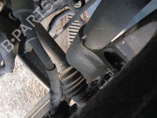 Used Left front steering knuckle Left front steering knuckle 37006530 37006530
