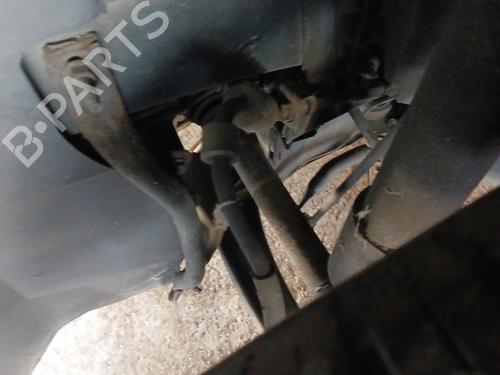 Used Left front suspension arm Left front suspension arm 37006528 37006528