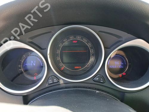 Used Instrument cluster Instrument cluster 37006519 37006519