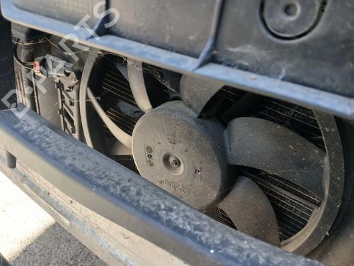 Used Radiator set Radiator set 37006532 37006532