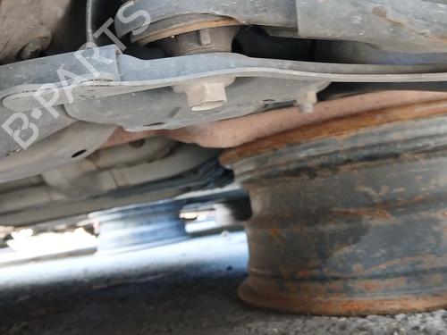 Used Subframe Subframe 37006542 37006542