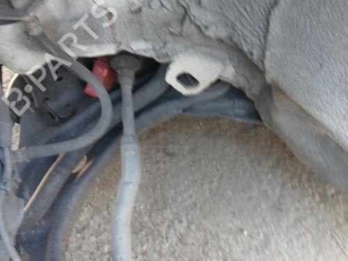 Used Steering rack Steering rack 37006540 37006540