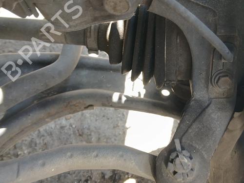 Used Right front driveshaft Right front driveshaft 37006545 37006545