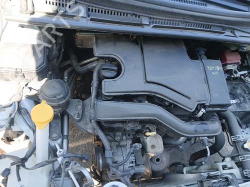 Used Engine Engine 37006543 37006543