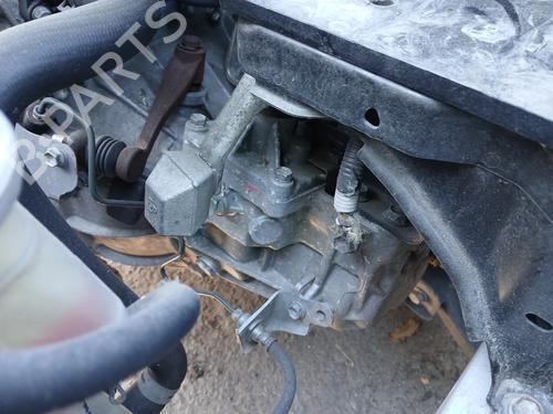gearbox-toyota-yaris-_p13_-2010-2011-2012-2013-2014-2015-2016-2017-2018-2019-2020-37006541 main image