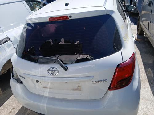 Used Tailgate Tailgate 37006535 37006535