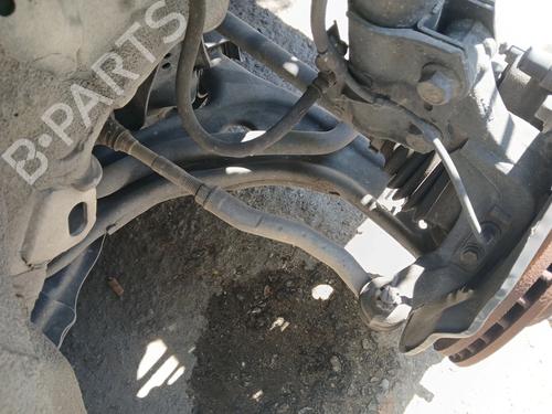 Used Right front suspension arm Right front suspension arm 37006549 37006549