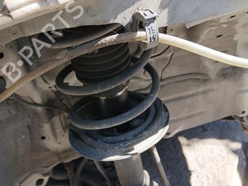 Used Right front shock absorber Right front shock absorber 37006548 37006548