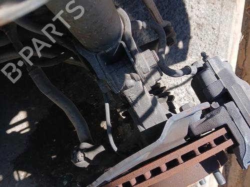 Used Right front steering knuckle Right front steering knuckle 37006550 37006550