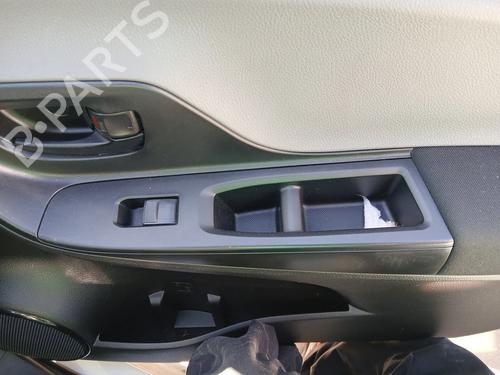 Used Right front window switch Right front window switch 37006551 37006551