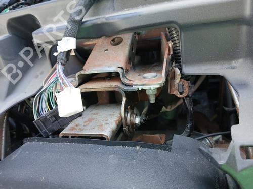 Used Steering column Steering column 37006560 37006560