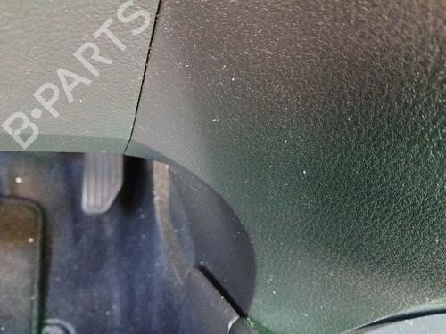 Pedal Pedal TOYOTA YARIS (_P13_) 1.0 (KSP130_, KSP130) (69 hp) 37006558 37006558