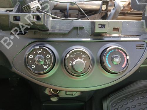 Used Climate control Climate control 37006553 37006553