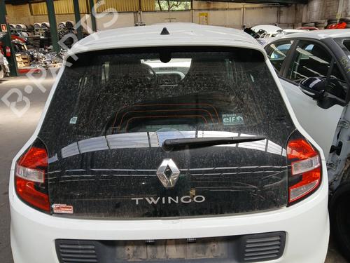 Used Tailgate Tailgate 37006563 37006563