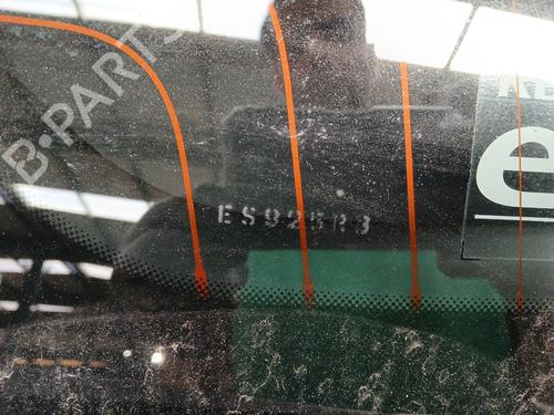 Tailgate RENAULT TWINGO III (BCM_, BCA_) 1.0 SCe 70 (BCMB) | BP37006563C6 - Image 4