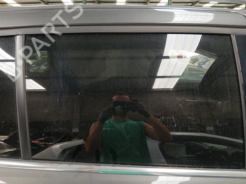 rear-right-door-window-ford-grand-c-max-dxacb7-dxaceu-2010-2011-2012-2013-2014-2015-2016-2017-2018-2019-37006576 main image