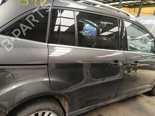 right-rear-door-ford-grand-c-max-dxacb7-dxaceu-2010-2011-2012-2013-2014-2015-2016-2017-2018-2019-37006568 main image