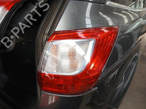 Used Right taillight Right taillight 37006581 37006581