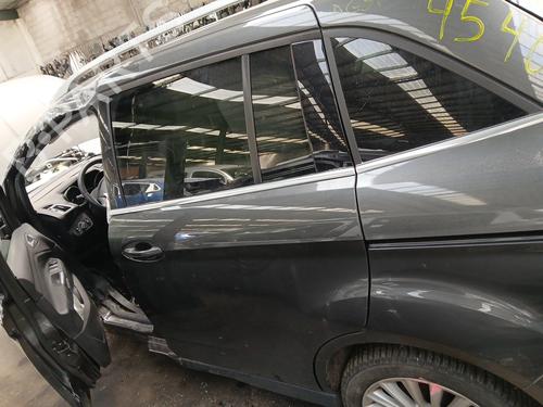 left-rear-door-ford-grand-c-max-dxacb7-dxaceu-2010-2011-2012-2013-2014-2015-2016-2017-2018-2019-37006569 main image