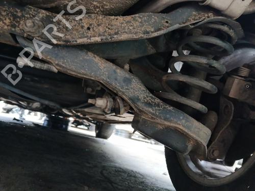 Used Right rear suspension arm Right rear suspension arm 37006584 37006584