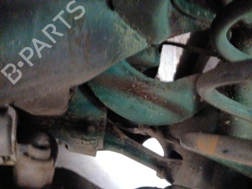 Used Right rear suspension arm Right rear suspension arm 37006585 37006585